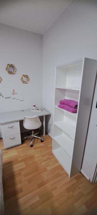 Encantadoras Habitaciones Privadas Del Valle - 4