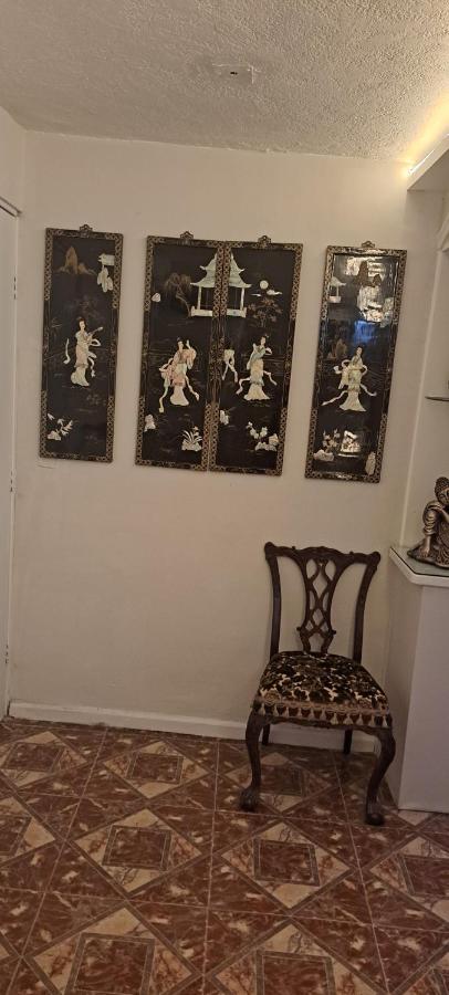 Encantadoras Habitaciones Privadas Del Valle - 3