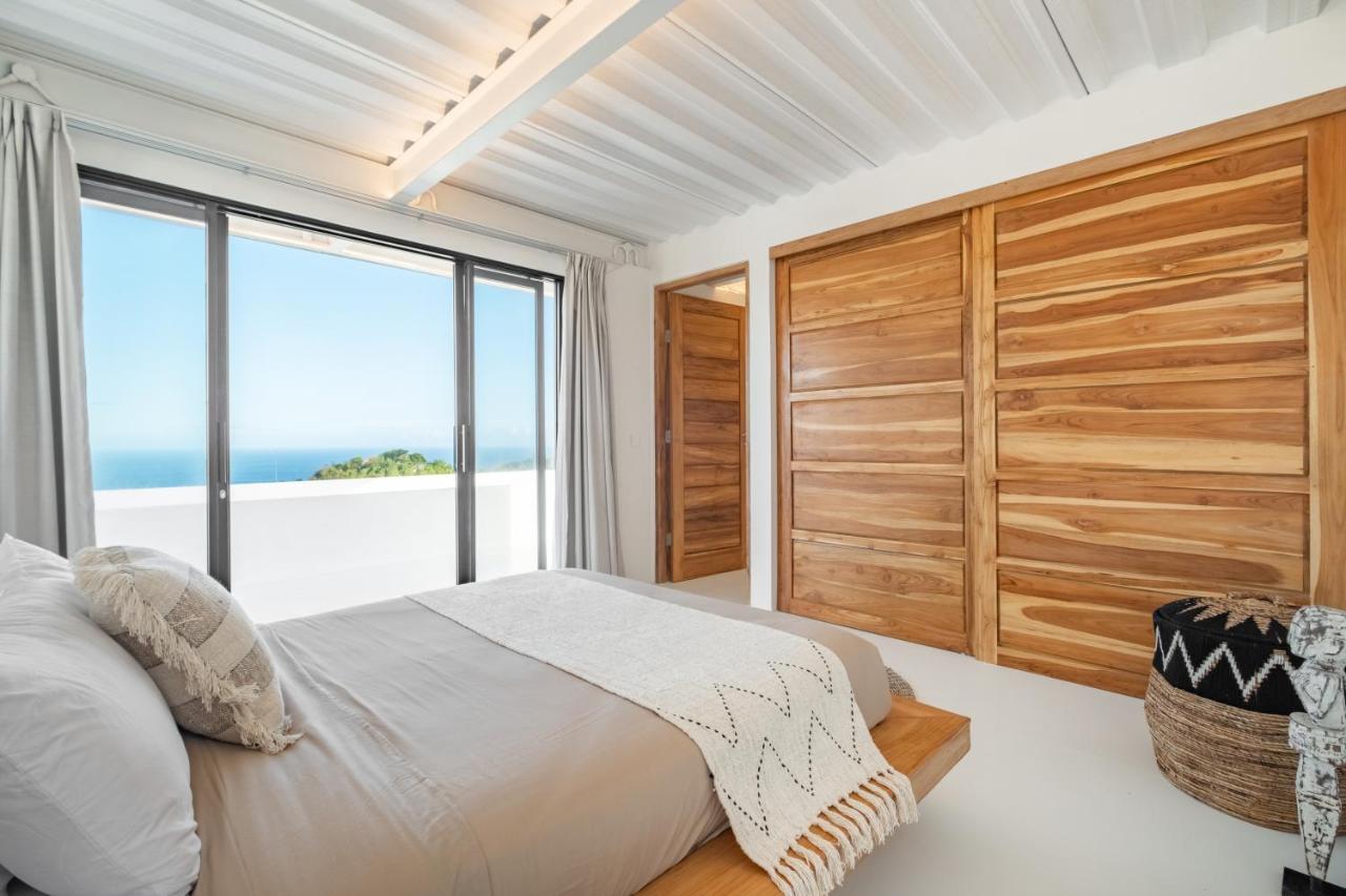 Villa Mango Uluwatu ocean and jungle view - 2