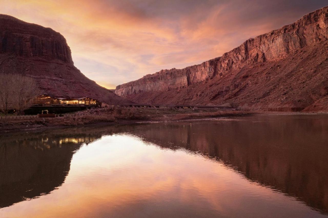 Red Cliffs Lodge Moab — photo 8