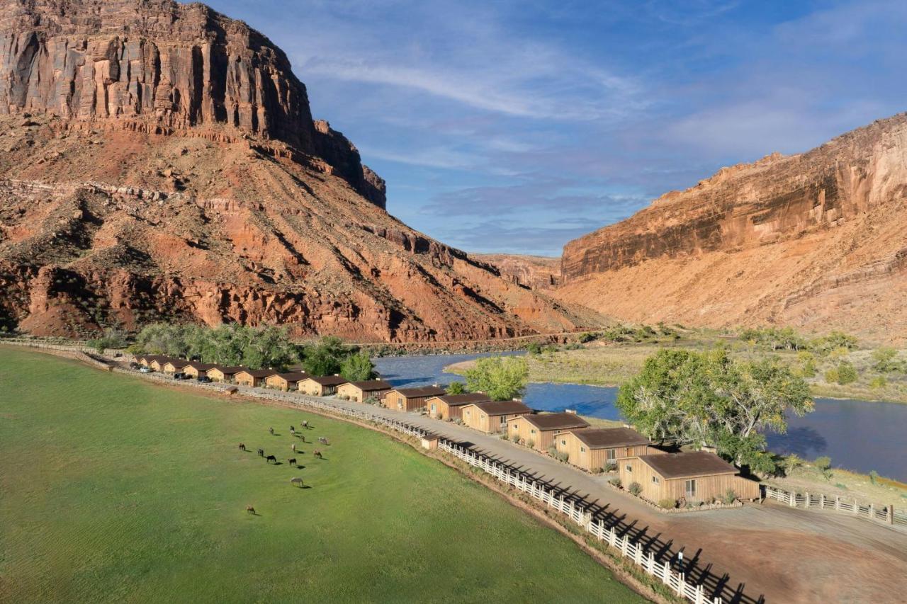 Red Cliffs Lodge Moab — photo 9