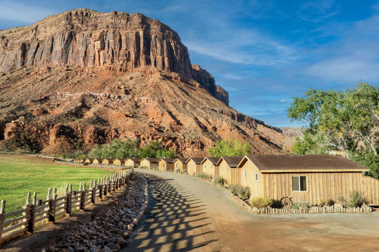 Red Cliffs Lodge Moab — photo 10