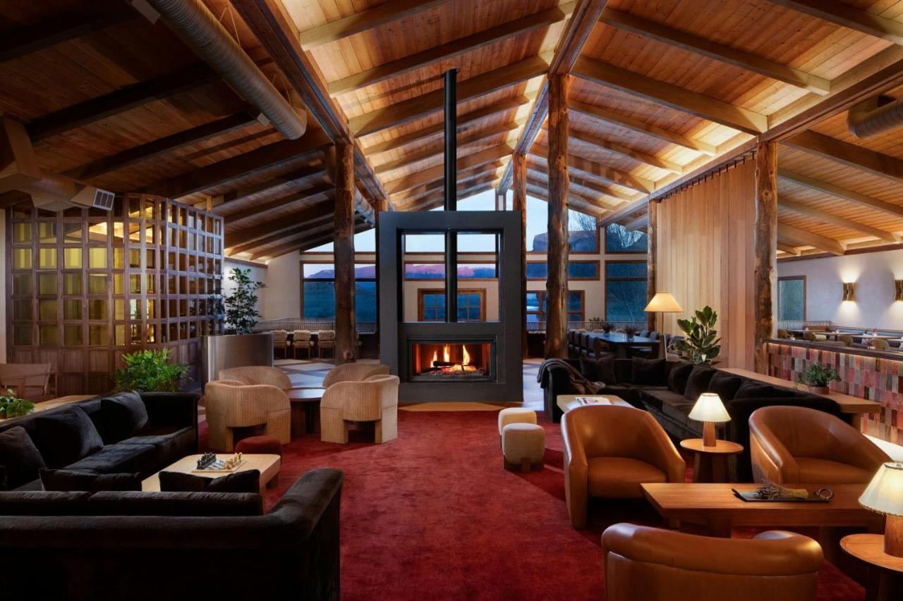 Red Cliffs Lodge Moab — photo 15