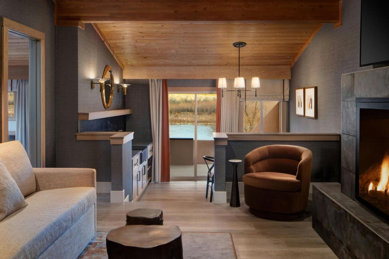 Red Cliffs Lodge Moab — photo 20