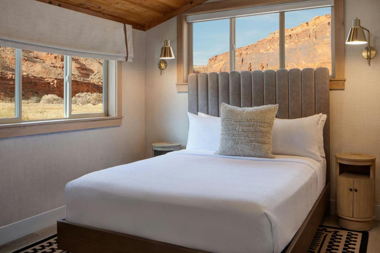Red Cliffs Lodge Moab — photo 22