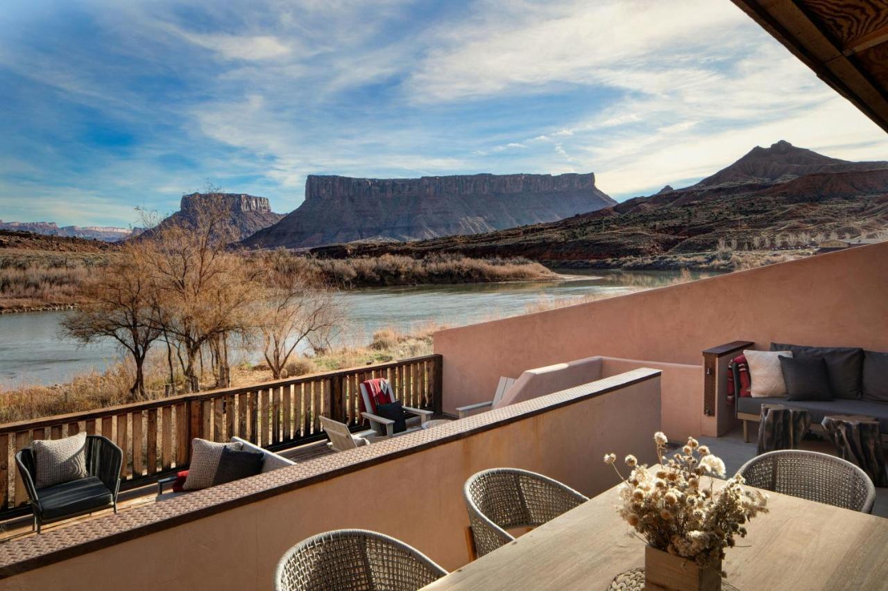 Red Cliffs Lodge Moab — photo 23