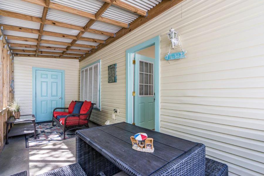 Orange Beach Villas - Sundial A Villa — photo 3