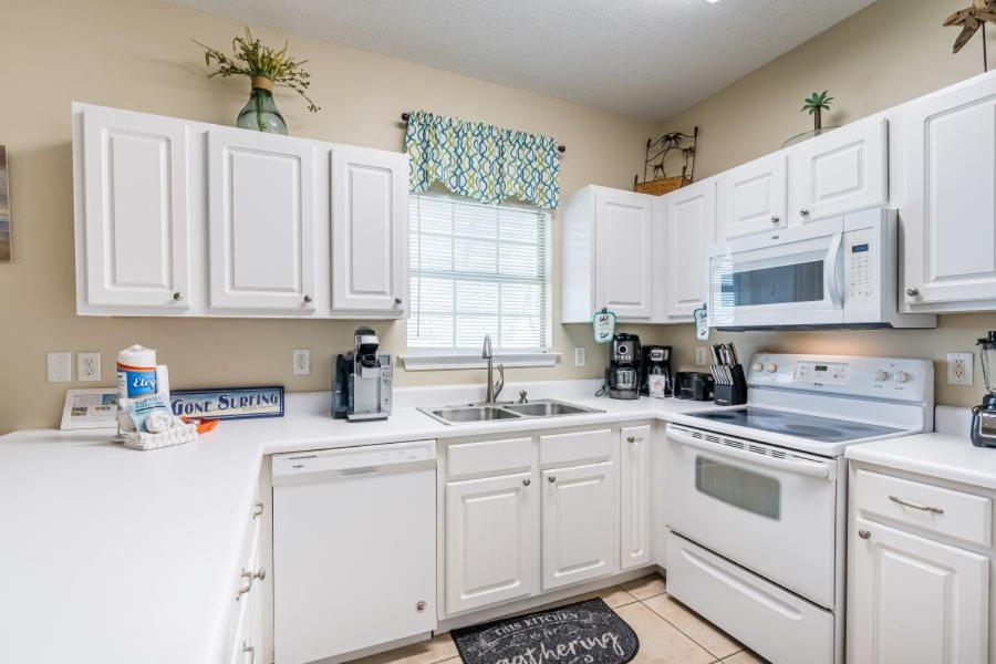 Orange Beach Villas - Sundial A Villa — photo 8
