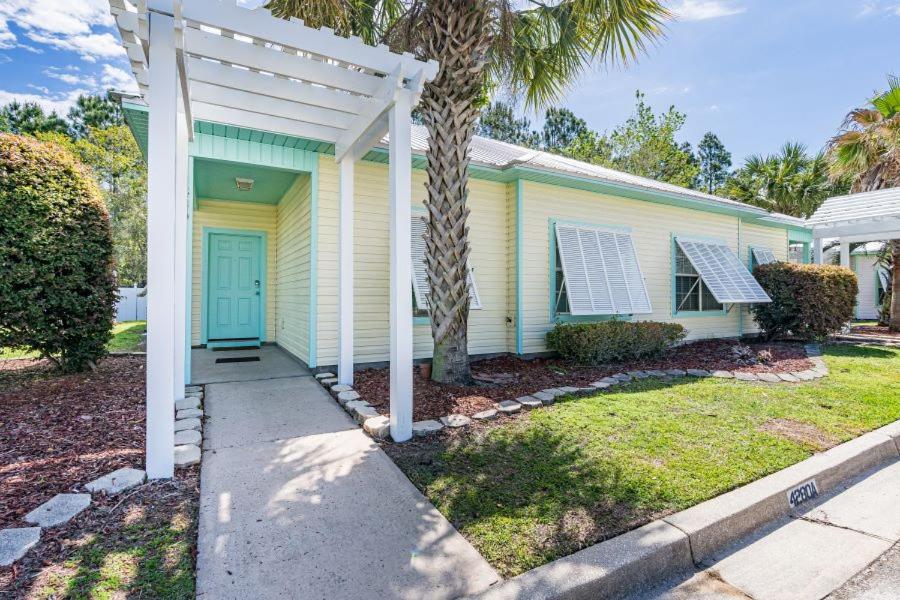 Orange Beach Villas - Sundial A Villa — photo 20