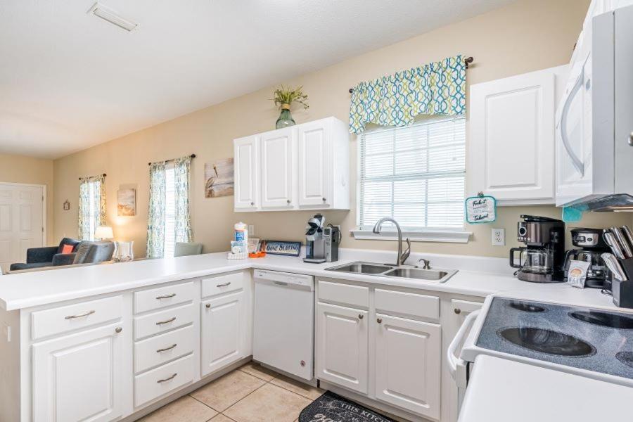Orange Beach Villas - Sundial A Villa — photo 7