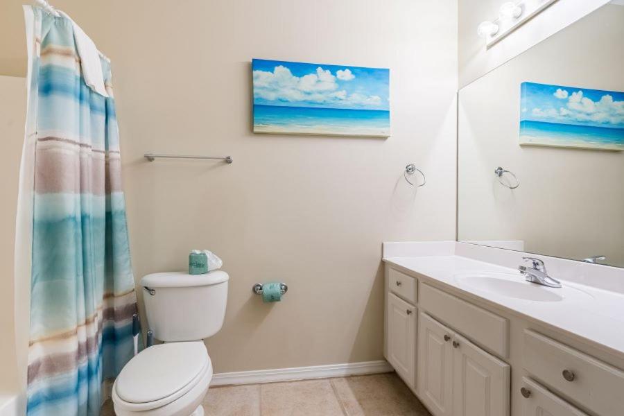 Orange Beach Villas - Sundial A Villa — photo 12