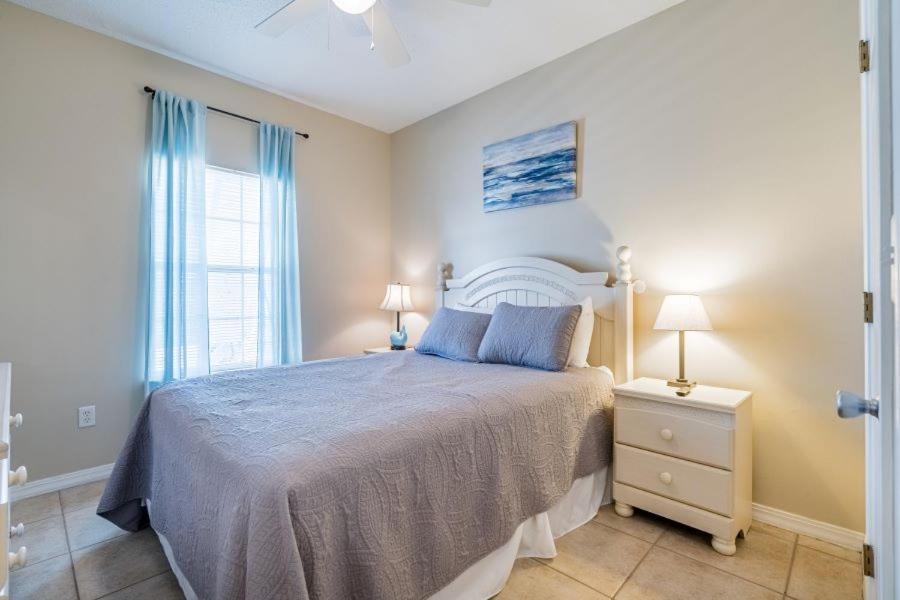Orange Beach Villas - Sundial A Villa — photo 14