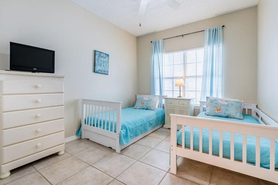 Orange Beach Villas - Sundial A Villa — photo 16