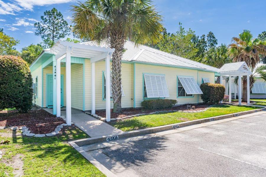 Orange Beach Villas - Sundial A Villa — photo 21