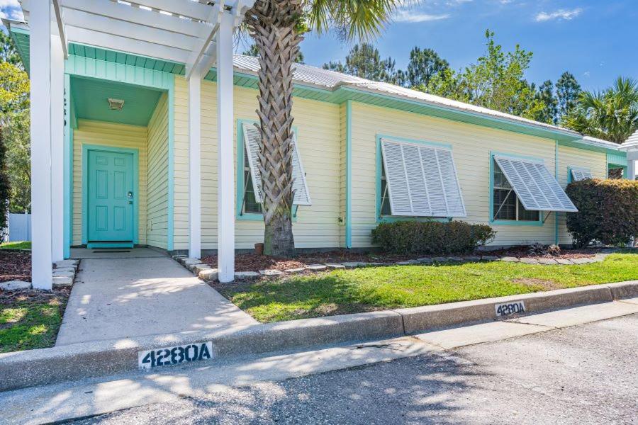 Orange Beach Villas - Sundial A Villa — photo 22