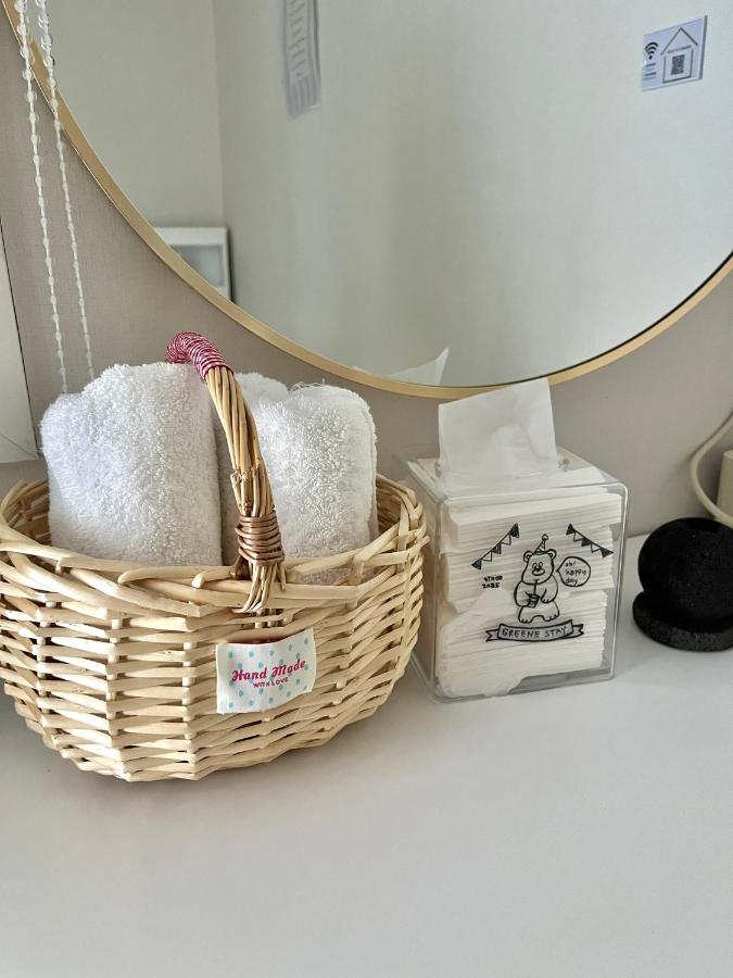 GreeneStay Sindang DDP Seoul - 3