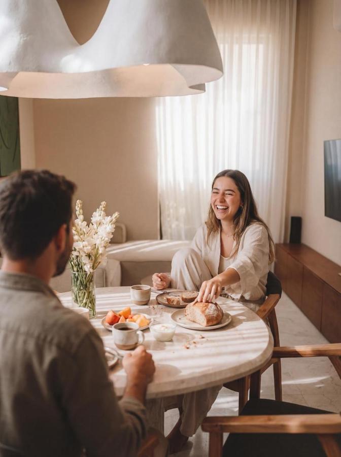 Suom Apartments and Villas Canggu - 4