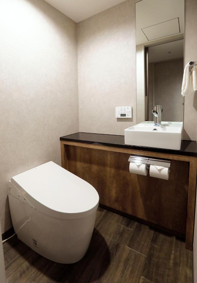 THE KNOT TOKYO Shinjuku - 3