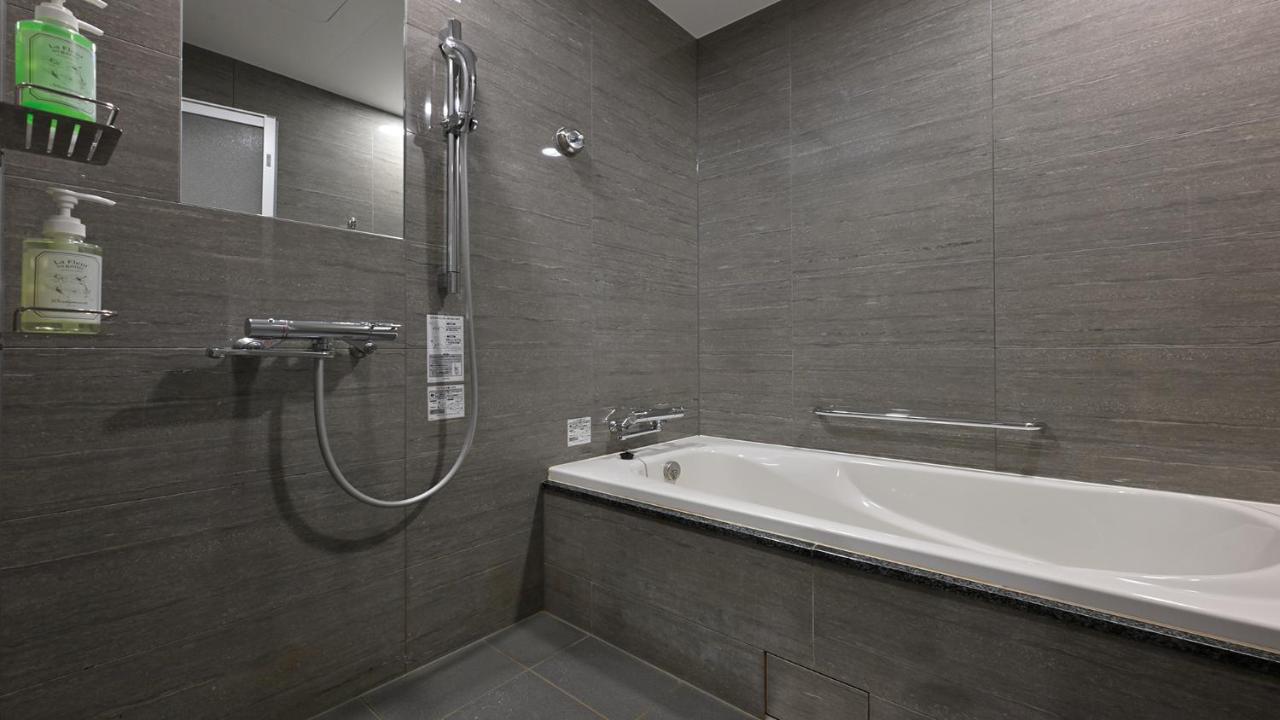 Quintessa Hotel Osaka Bay - 3