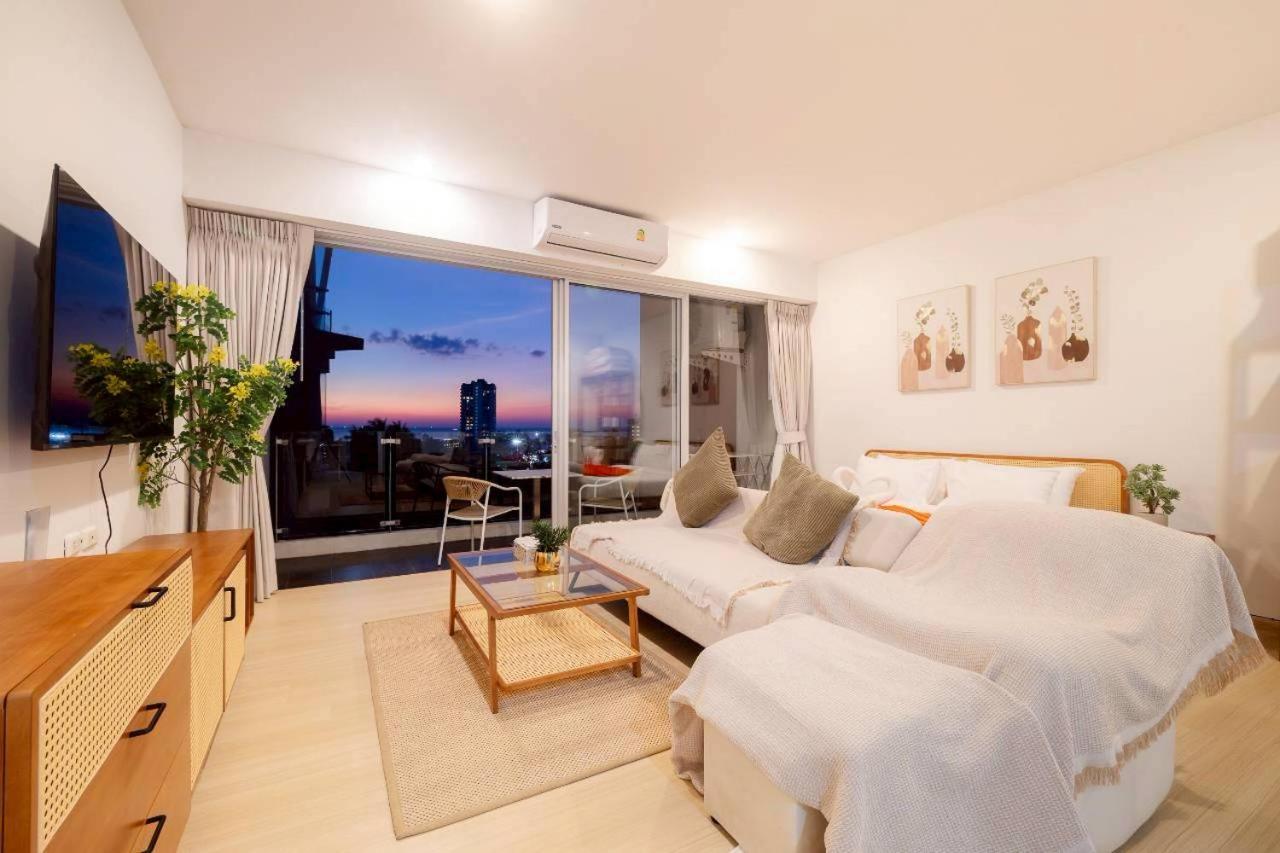 Seaview Residence Karon beach - 2