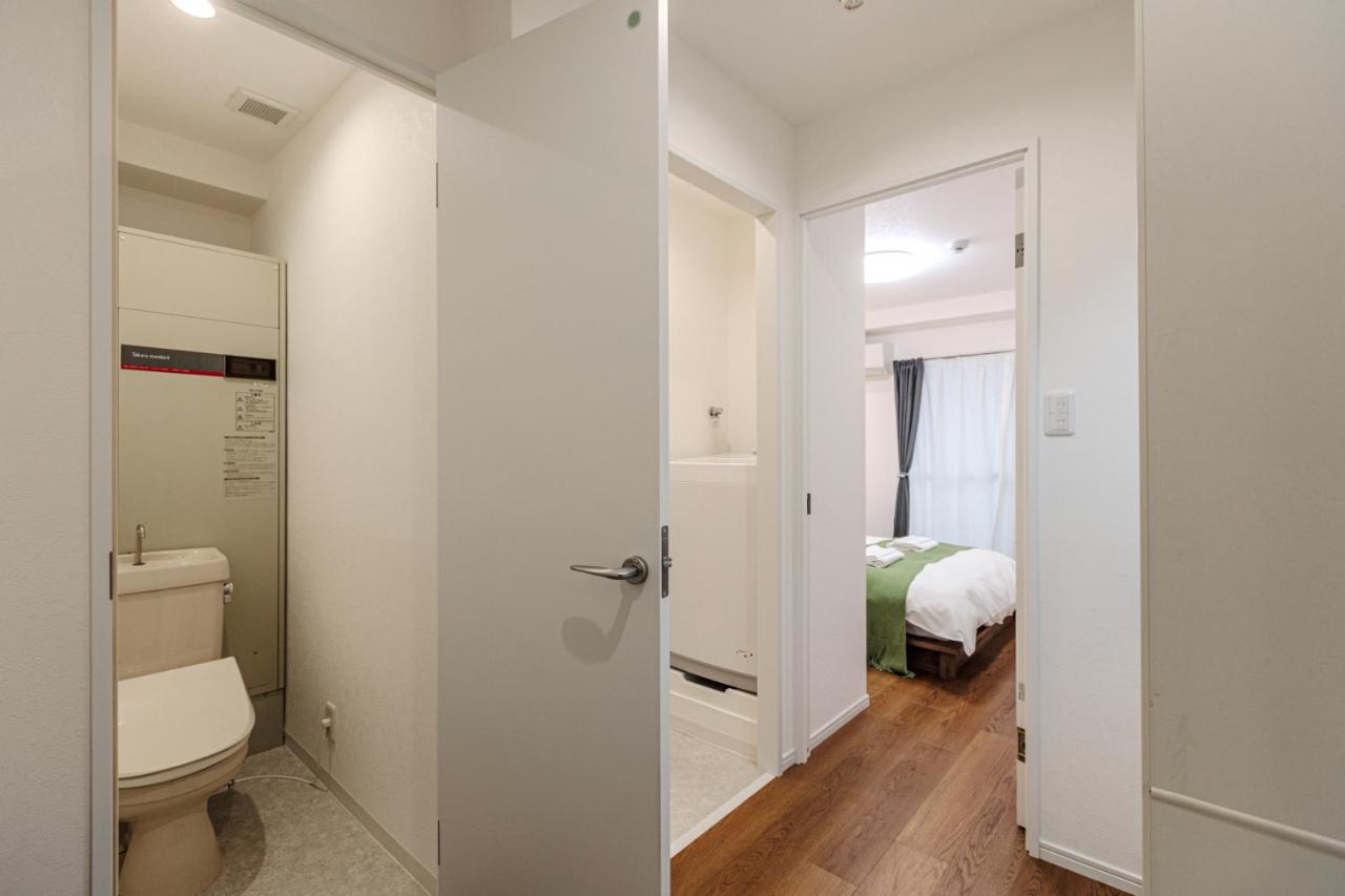 Miro Hotel Namba - 3