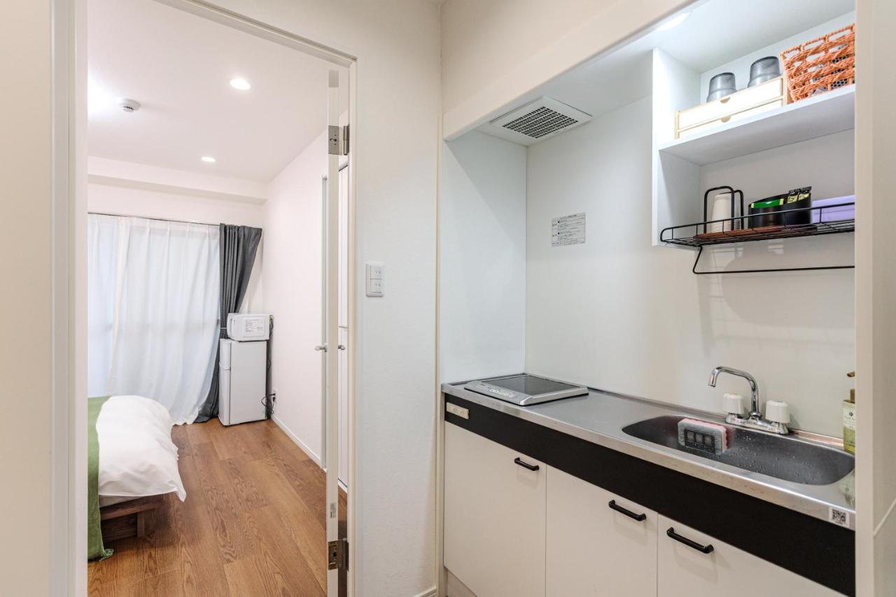 Miro Hotel Namba - 4