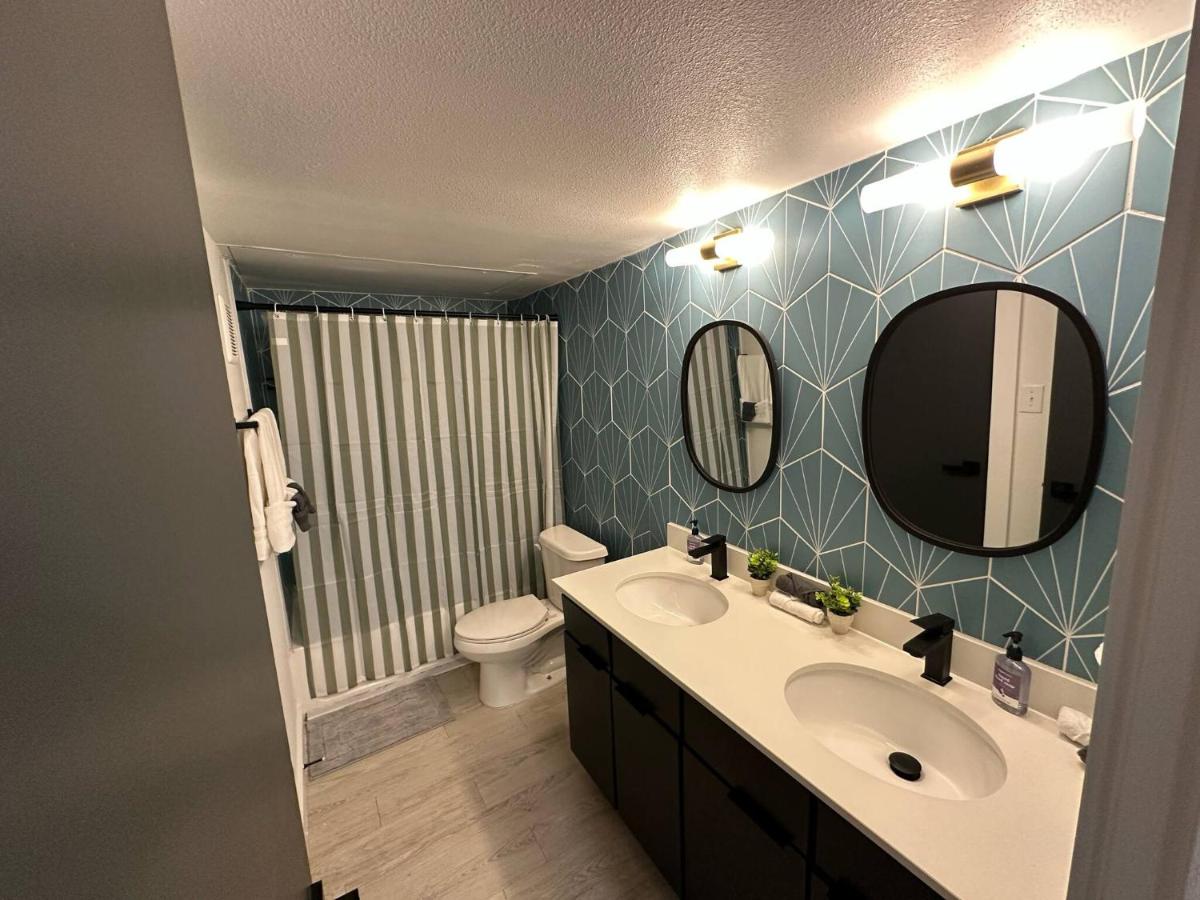 2BDR South of Center, Close to DT, Music, Shops - 5