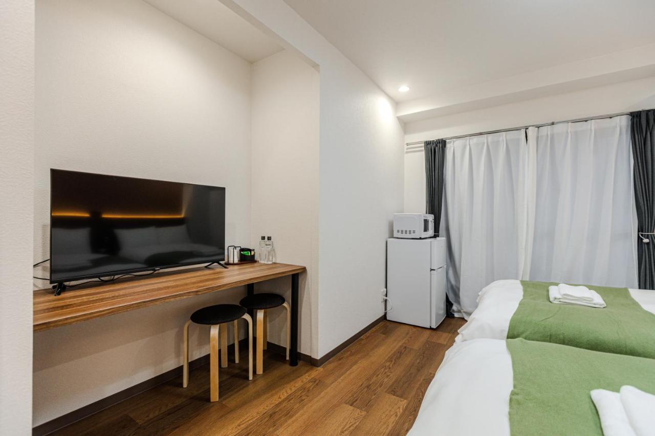 Miro Hotel Namba - 2