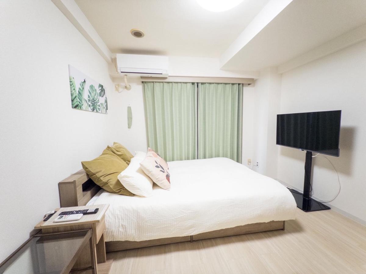 Ichigaya Stay & Wi-Fi 1 - 5