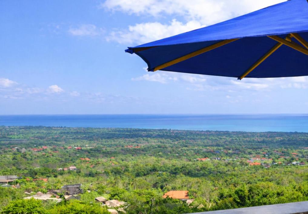 ELEVATE - Uluwatu, Bali - 2