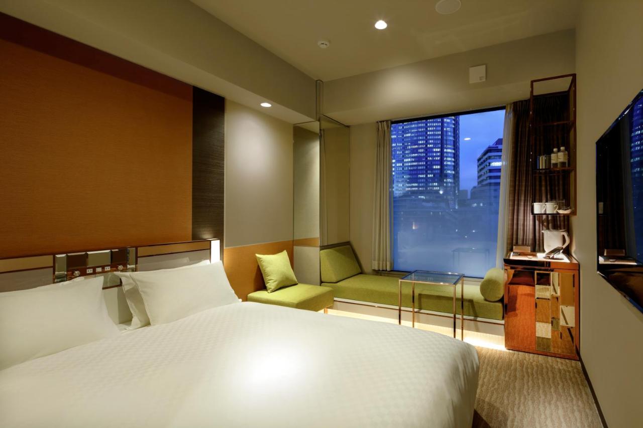 Candeo Hotels Tokyo Roppongi - 2