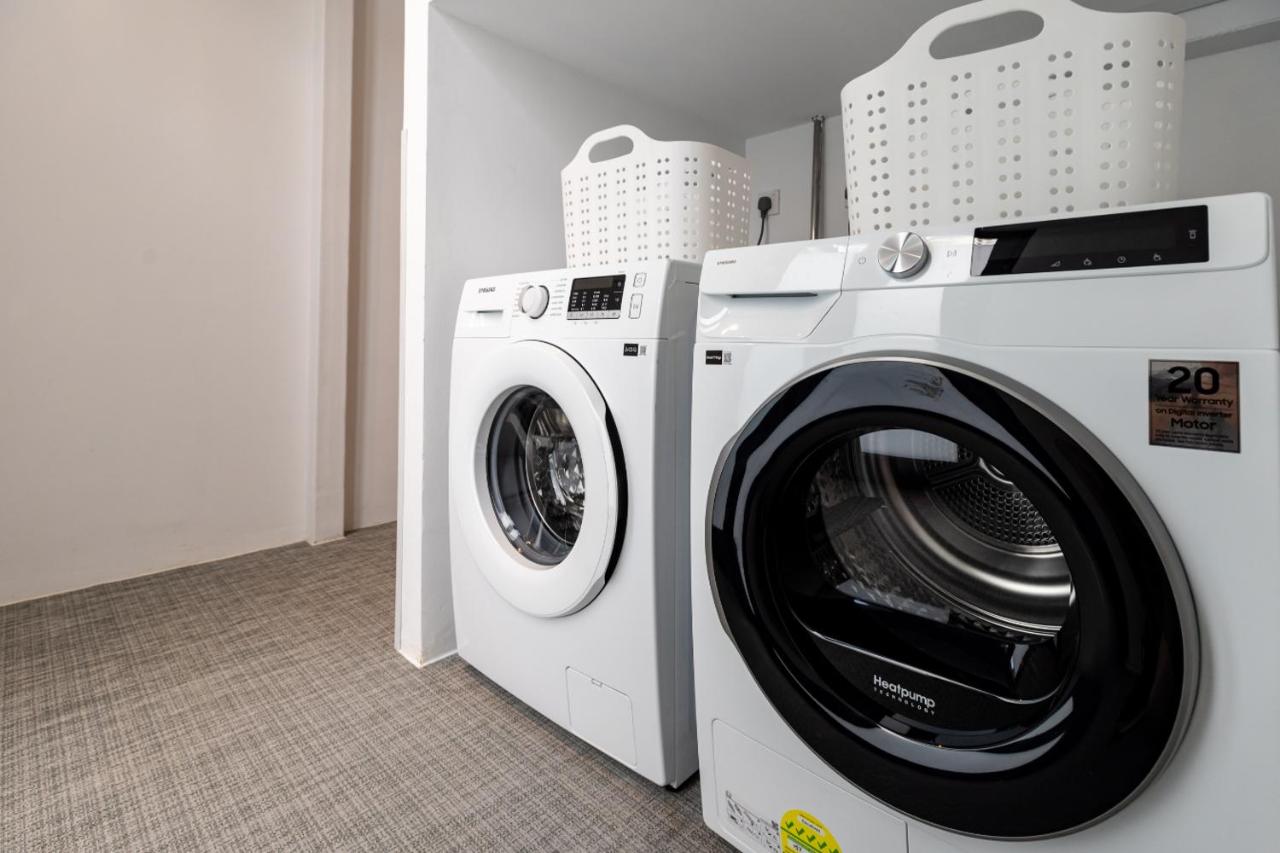 Newly Opened - Heritage Collection on KG - Mobile App Check-In - 4