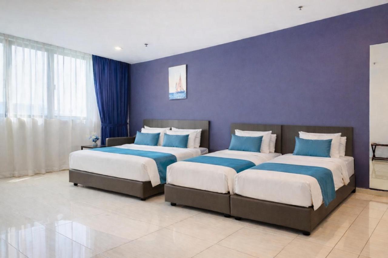 The Straits Suites & Residences - 3