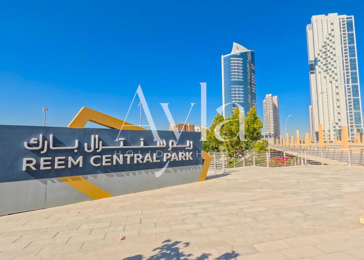 1BHK Al Reem Apartment with City Views - 3