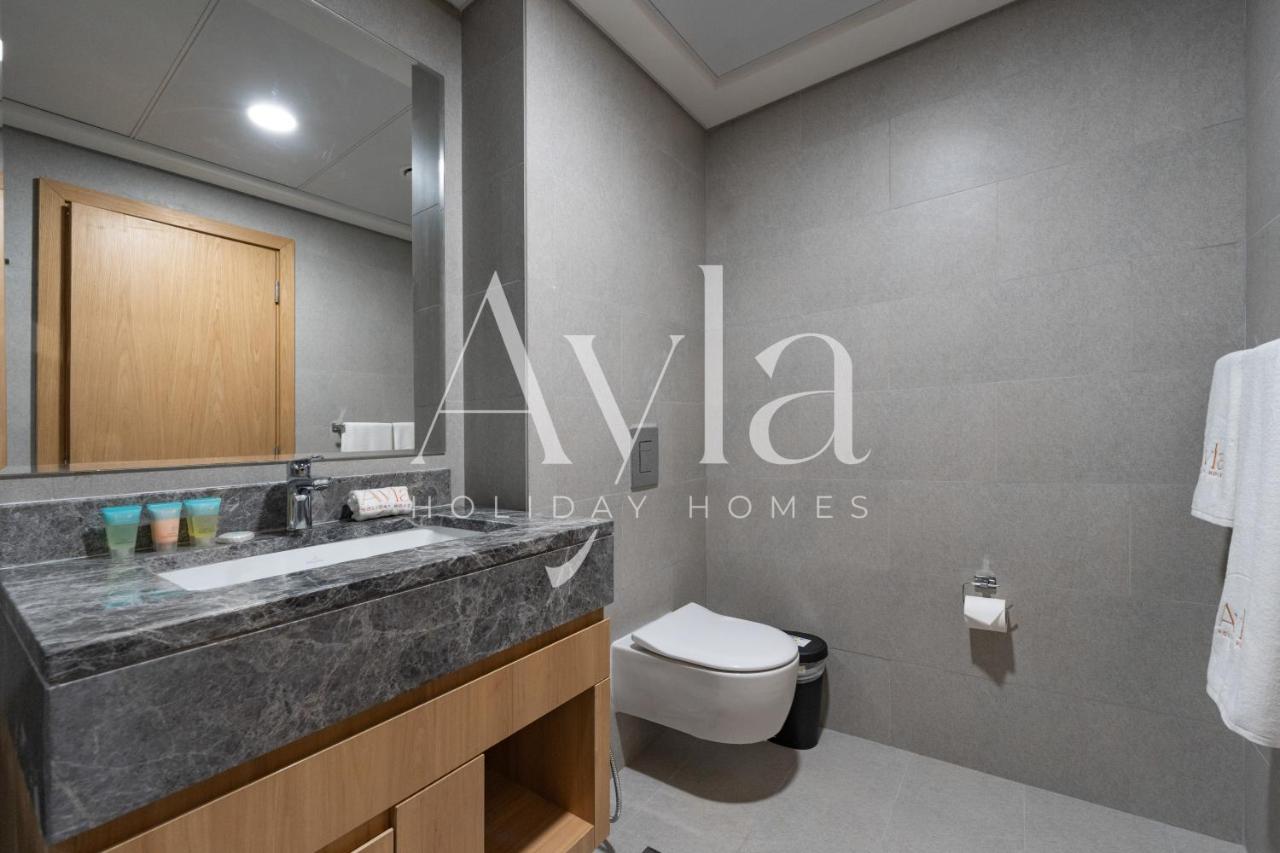 1BHK Al Reem Apartment with City Views - 2