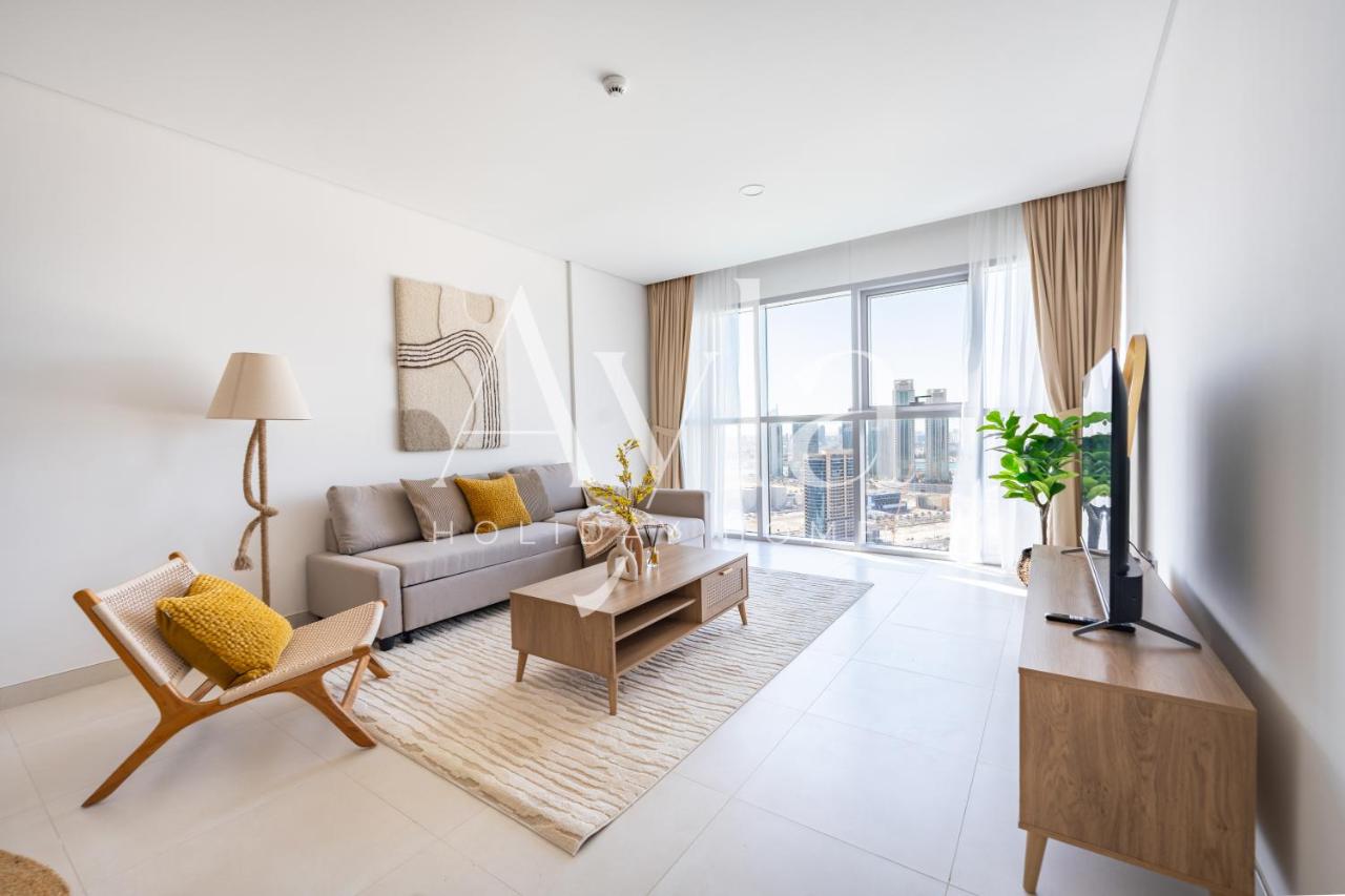 1BHK Al Reem Apartment with City Views - 5