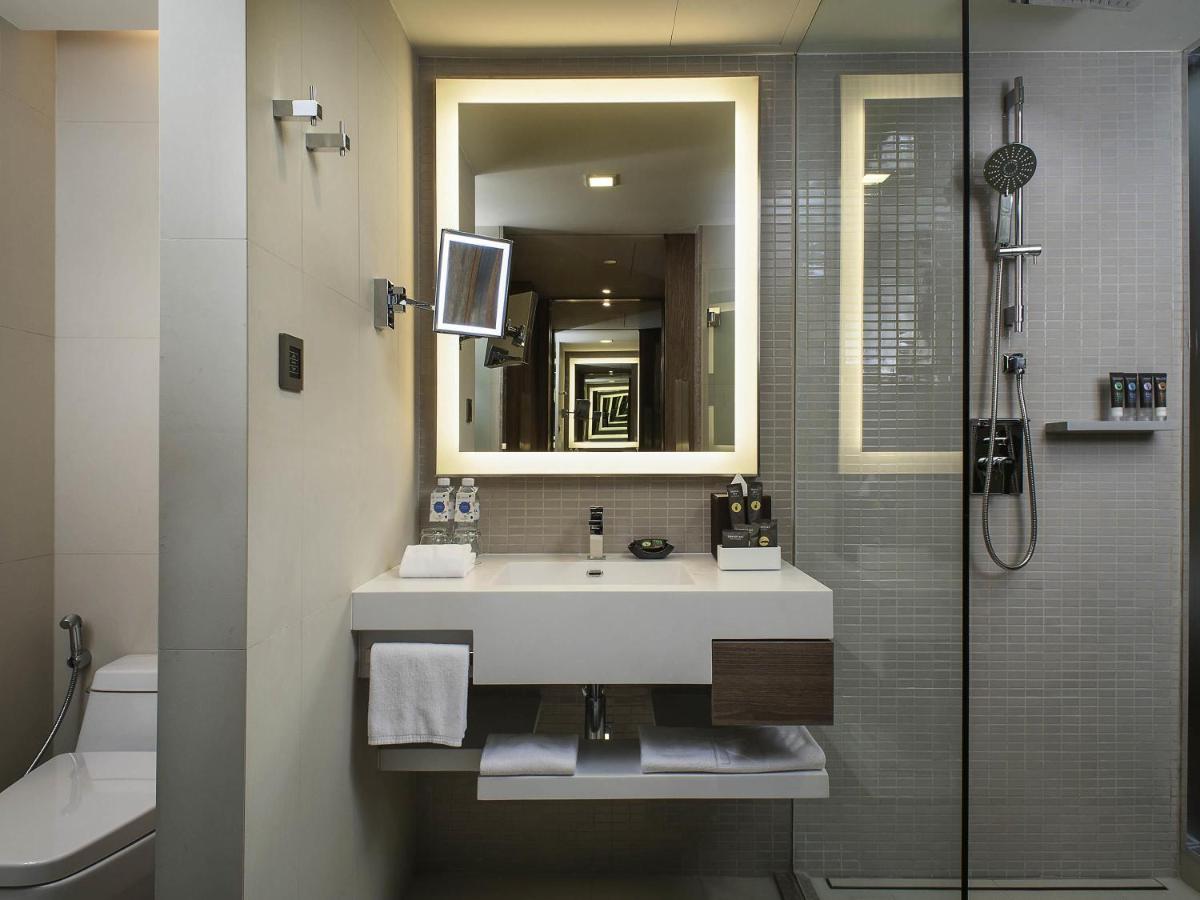 Novotel Bangkok Sukhumvit 20 - 5
