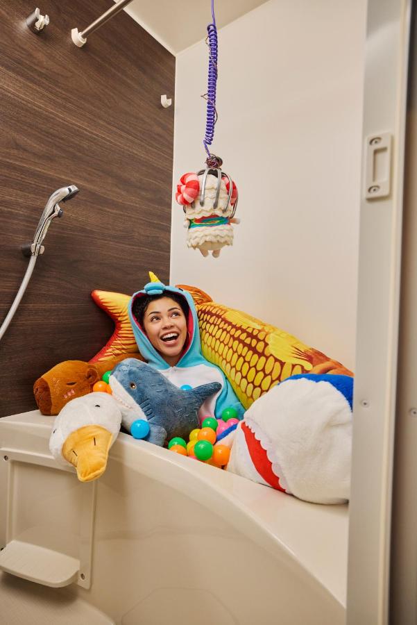 Section L Akihabara - 3