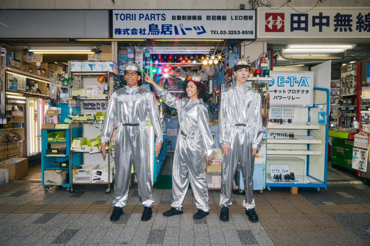 Section L Akihabara - 5