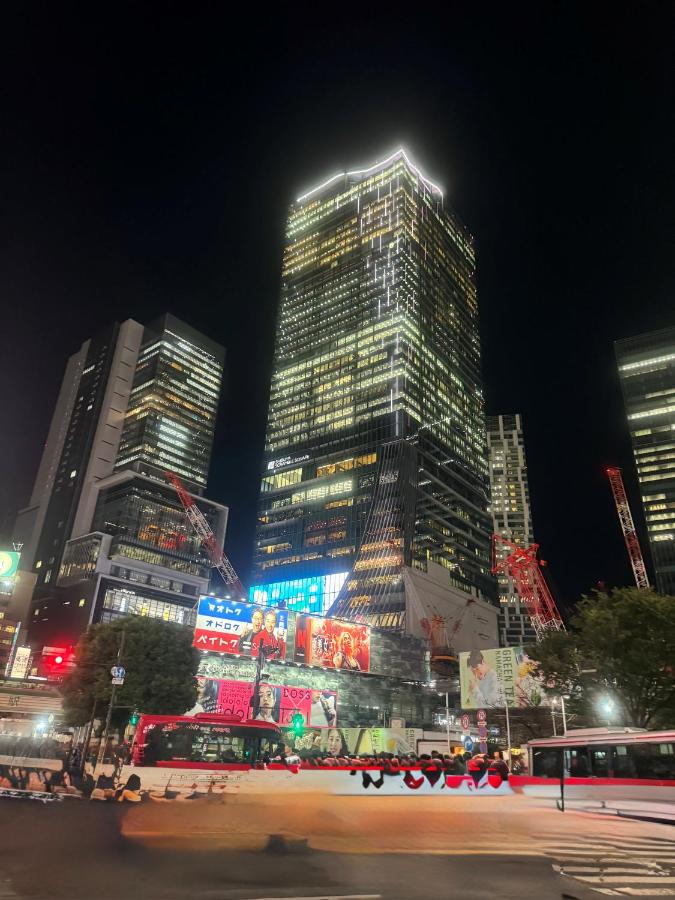 EN Hotel Shibuya - 5