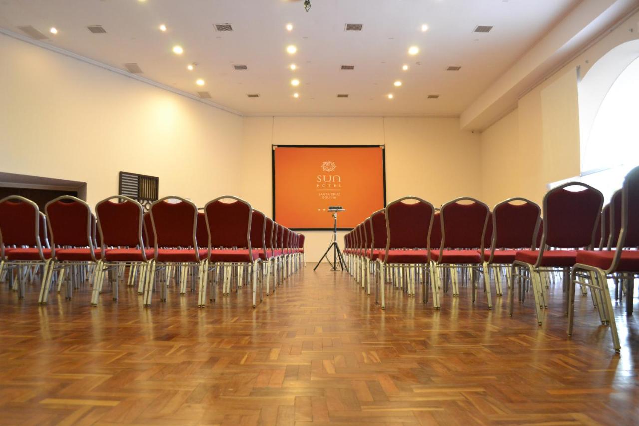 Sun Hotel photo