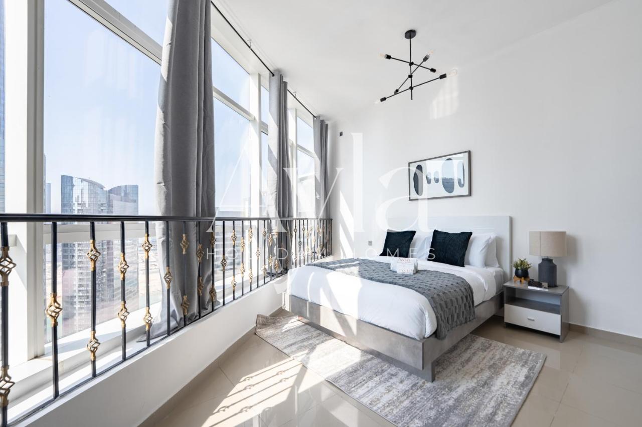 Bright & Modern Studio Near Reem Mall & Corniche