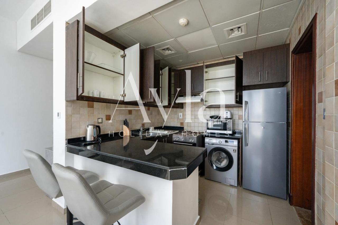 Bright & Modern Studio Near Reem Mall & Corniche - 5