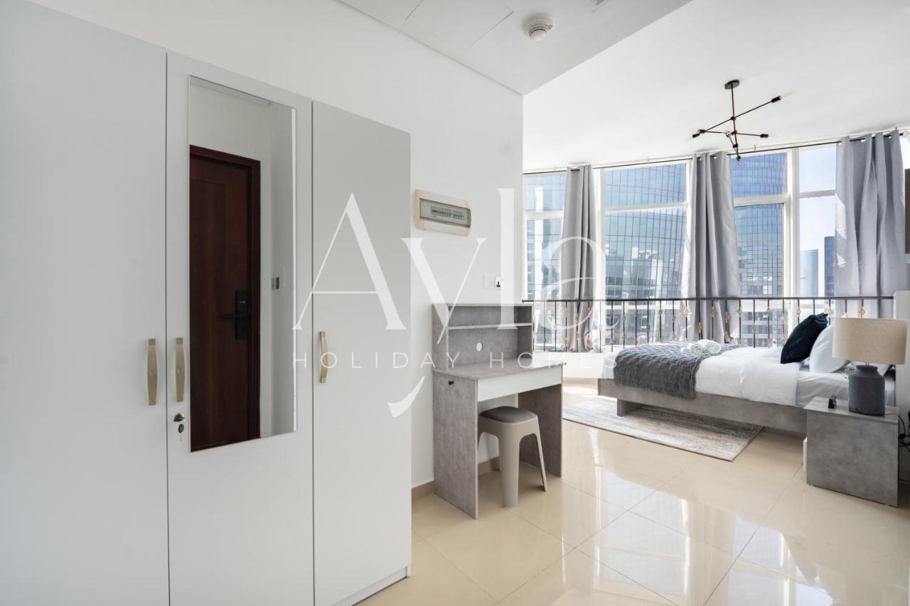 Bright & Modern Studio Near Reem Mall & Corniche - 2