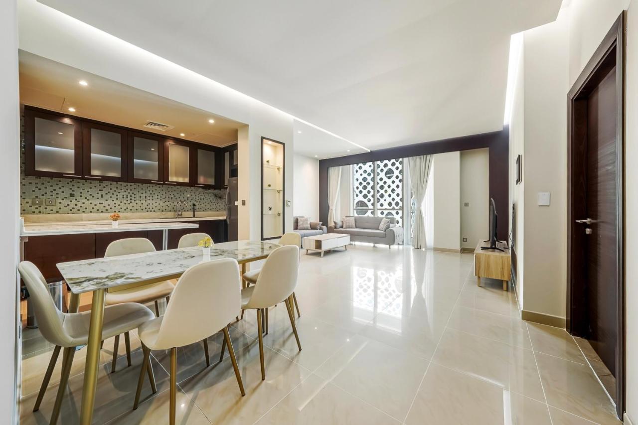 Modern Smart & Spacious 1BR Business Bay near Downtown Dubai