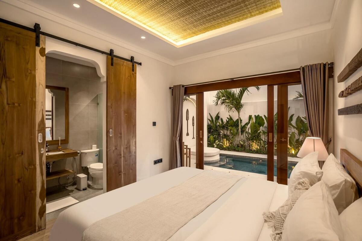 Priviere Seminyak - 2BR Villa with Pool Near Beach - 2
