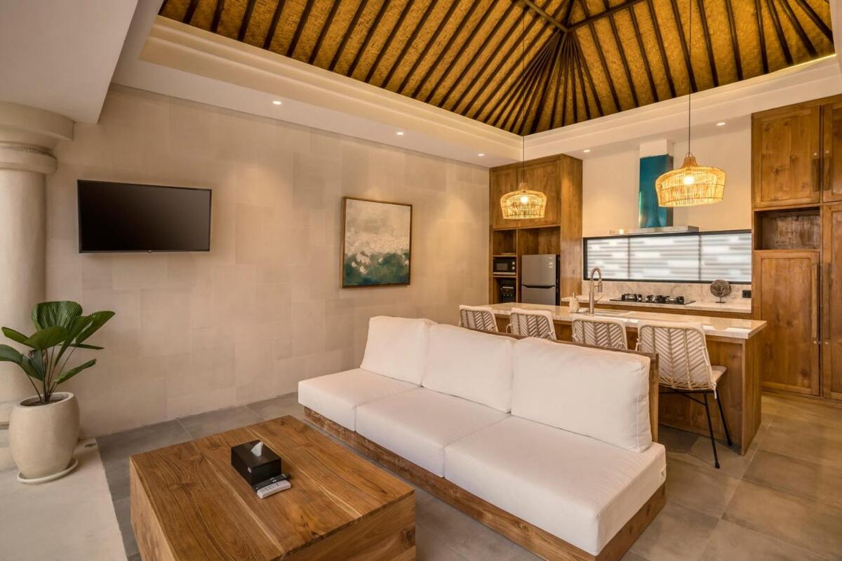 Priviere Seminyak - 2BR Villa with Pool Near Beach - 5