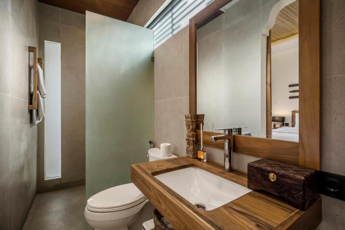 Priviere Seminyak - 2BR Villa with Pool Near Beach - 3