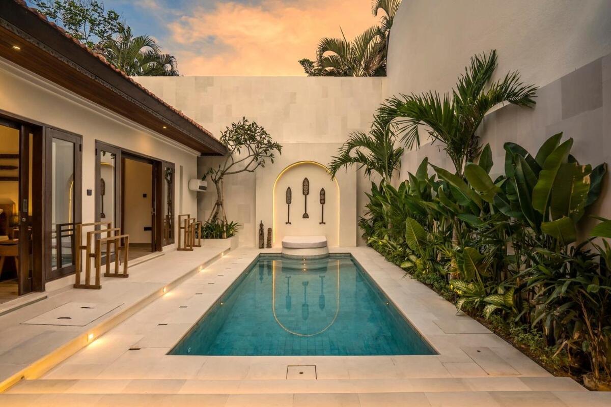 Priviere Seminyak - 2BR Villa with Pool Near Beach - 4