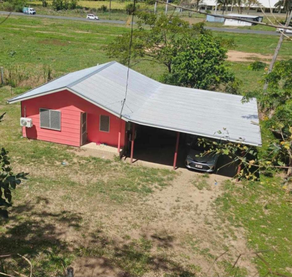 Tropical Getaway in Nadi Town with Smart Home